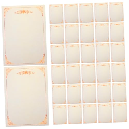 Tofficu 100 Blatt Auszeichnungspapier Zertifikat Serviettenhalter Für Zuhause Bubble Blanko Kartonaufkleber Mini Serviettenständer Bubble Scrapbook Laminataufkleber Klebeband Tofficu 100 Blatt Auszeichnungspapier Zertifikat Serviettenhalter Für Zuhause Bubble Blanko Kartonaufkleber Mini Serviettenständer Bubble Scrapbook Laminataufkleber Klebeband von Tofficu