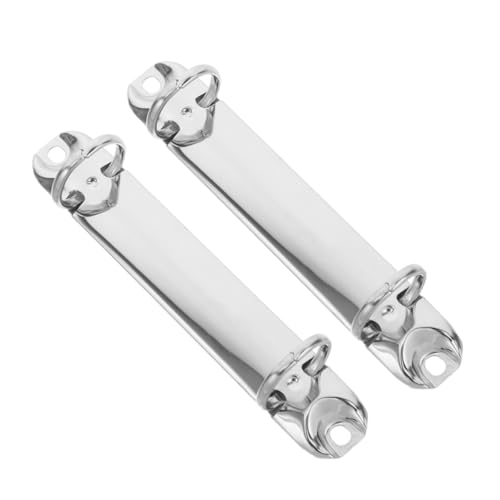 Tofficu 2 Stück Binderverschluss Aktenordner-clip Abnehmbarer Loseblattring Kleine Binderinge Metallklammer Eiserne Bindeklammer Feilenclip Aus Metall Ringclip Aus Metall Silver Eisen Tofficu 2 Stück Binderverschluss Aktenordner-clip Abnehmbarer Loseblattring Kleine Binderinge Metallklammer Eiserne Bindeklammer Feilenclip Aus Metall Ringclip Aus Metall Silver Eisen von Tofficu