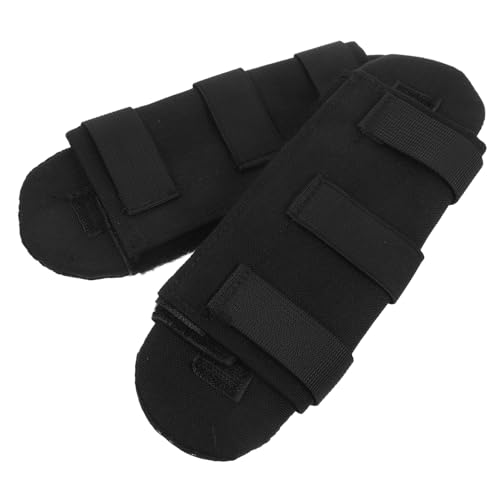 Tofficu 2 Stück Druckentlastungs Schulterpolster Rucksack Schultergurtpolster Rucksackgurtpolster Schultergurtkissen Abnehmbares Schultergurtpolster Sport Schulterpolster Schwamm Tofficu 2 Stück Druckentlastungs Schulterpolster Rucksack Schultergurtpolster Rucksackgurtpolster Schultergurtkissen Abnehmbares Schultergurtpolster Sport Schulterpolster Schwamm von Tofficu
