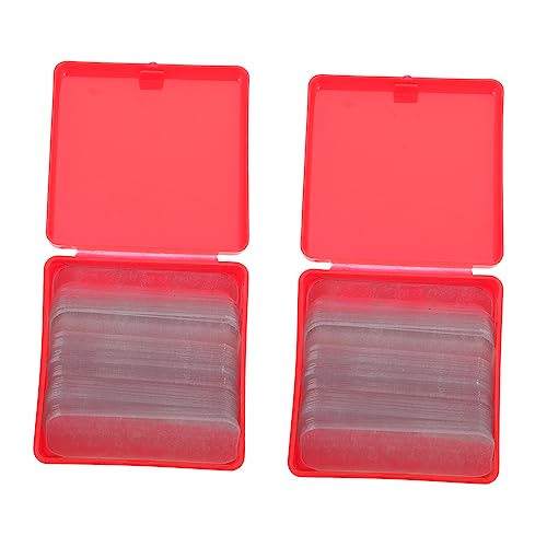 Tofficu 3 Sätze Doppelseitiges Klebeband Aufkleber Wandklebeband Doppelseitige Klebepads Transparentes Klebepad Klebestreifen Montageklebeband Pvc 120 Stück * 3 Tofficu 3 Sätze Doppelseitiges Klebeband Aufkleber Wandklebeband Doppelseitige Klebepads Transparentes Klebepad Klebestreifen Montageklebeband Pvc 120 Stück * 3 von Tofficu