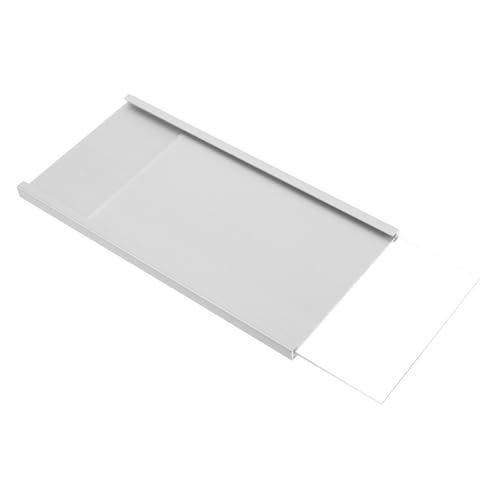 Tofficu Arbeitsplatzschild Büro-namensschilder Für Türen Namensschild Rahmen Namensschildhalter Sitzplatznamensinhaber Namensschilder Für Tabellen Aluminiumlegierung Silver Tofficu Arbeitsplatzschild Büro-namensschilder Für Türen Namensschild Rahmen Namensschildhalter Sitzplatznamensinhaber Namensschilder Für Tabellen Aluminiumlegierung Silver von Tofficu
