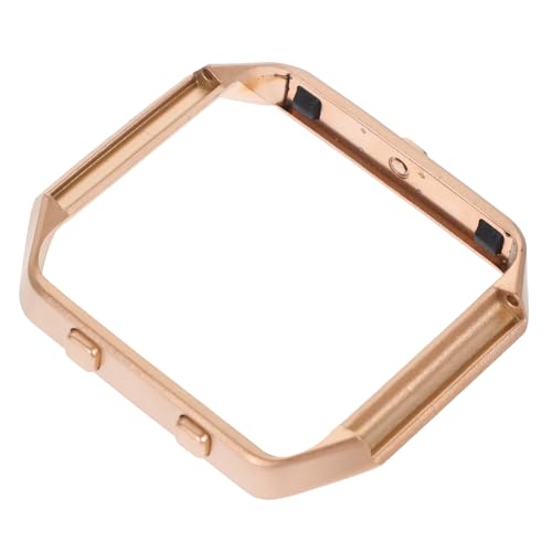 Tofficu Blaze Uhrenzubehör Shell Smartwatch Uhrenersatz Uhrenzubehör Edelstahl Uhrenrahmen Tofficu Blaze Uhrenzubehör Shell Smartwatch Uhrenersatz Uhrenzubehör Edelstahl Uhrenrahmen von Tofficu