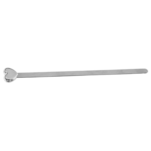 Tofficu Liebe Lesezeichen süße Lesezeichen geburtstagsgeschenk metall lesezeichen Kreatives Lesezeichen Seitenmarkierungen Lesezeichen aus Metall für Damen Galvanisiertes Kupfer Silver Tofficu Liebe Lesezeichen süße Lesezeichen geburtstagsgeschenk metall lesezeichen Kreatives Lesezeichen Seitenmarkierungen Lesezeichen aus Metall für Damen Galvanisiertes Kupfer Silver von Tofficu