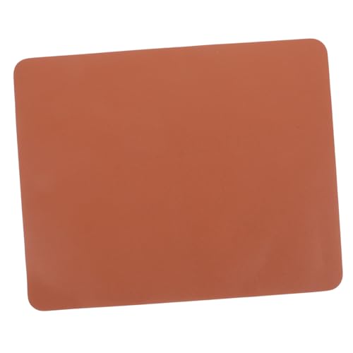 Tofficu Mauspad Wasserdichte Schreibtischunterlage Aus PU Rutschfeste Mausmatte Für Büro Und Zuhause Ergonomisches Design Für Bequeme Nutzung Tofficu Mauspad Wasserdichte Schreibtischunterlage Aus PU Rutschfeste Mausmatte Für Büro Und Zuhause Ergonomisches Design Für Bequeme Nutzung von Tofficu