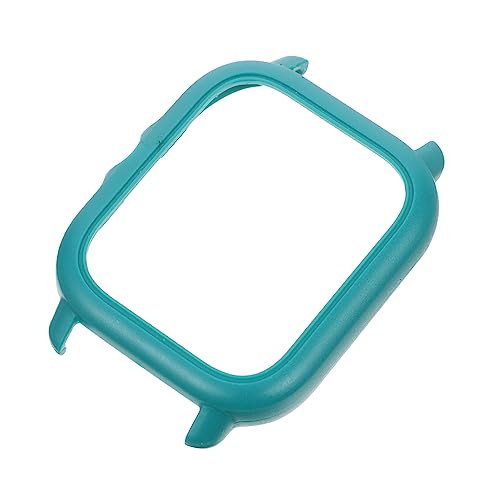 Tofficu Smartwatch Schutzhülle Für Hochharter PC Schutzcover Kratzfest Dunklem Schutz Für Ihre Uhr Bei Kratzern Stößen Tofficu Smartwatch Schutzhülle Für Hochharter PC Schutzcover Kratzfest Dunklem Schutz Für Ihre Uhr Bei Kratzern Stößen von Tofficu