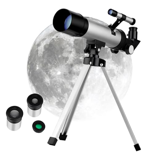 Tofficu Teleskop Sternbeobachtung Astronomie Stativ Skywatcher Dobsonian Beobachtung Zubehör Refraktives Okular Silber Kunststoff Tofficu Teleskop Sternbeobachtung Astronomie Stativ Skywatcher Dobsonian Beobachtung Zubehör Refraktives Okular Silber Kunststoff von Tofficu