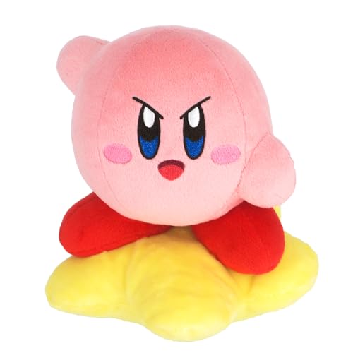 Nintendo Kirby Stern 17cm von Together Plus