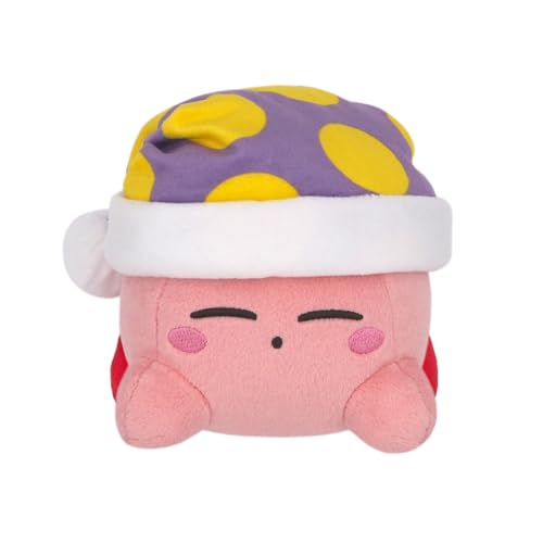 Nintendo Kirby müde 13cm von Together Plus