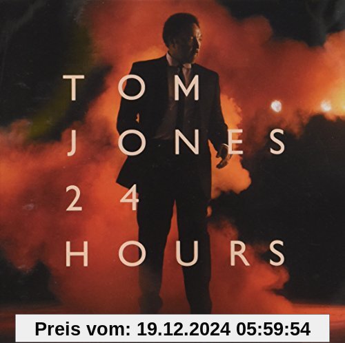 24 Hours von Tom Jones