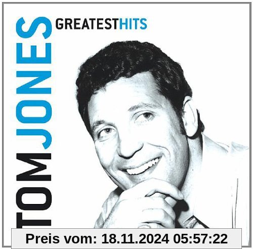 Green Green Grass von Tom Jones