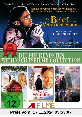 Die rührendsten Weihnachtsfilme - Collection von Tom McLoughlin