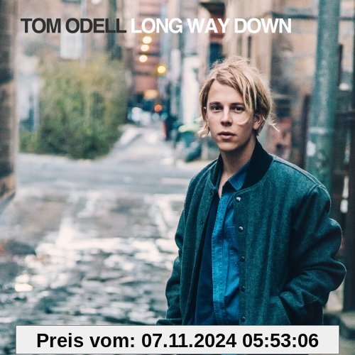 Long Way Down von Tom Odell