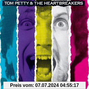 Let me up (I've had enough) von Tom Petty & The Heartbreakers