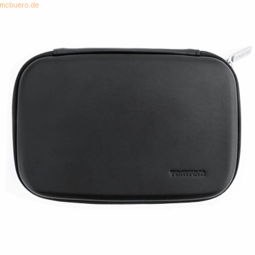 TomTom TomTom Ledertasche 7- von TomTom