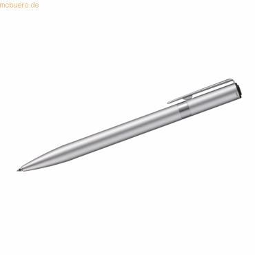 Tombow Kugelschreiber Zoom L105 silber von Tombow