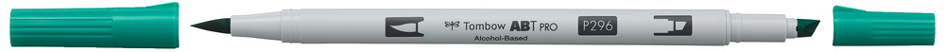 Tombow Marker ABT PRO, alkoholbasiert, green von Tombow