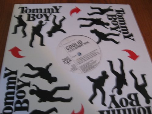 1, 2, 3, 4 sumpin' new (3 versions)/Kinda high, kinda drunk [Vinyl Single] von Tommy Boy