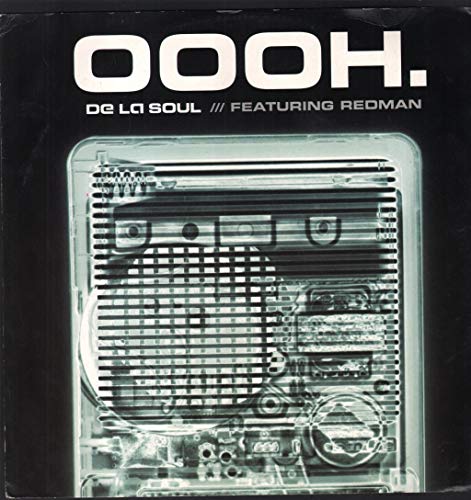 Oooh [Vinyl Maxi-Single] von Tommy Boy