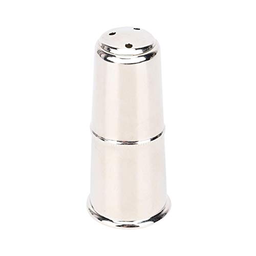 Tomotato Saxophon Mundstück Kappe, Klarinettenmundstück Abdeckung, Professionelle Clarinet Mouthpiece Cover Protector für Musikinstrumentenzubehör Teile von Tomotato