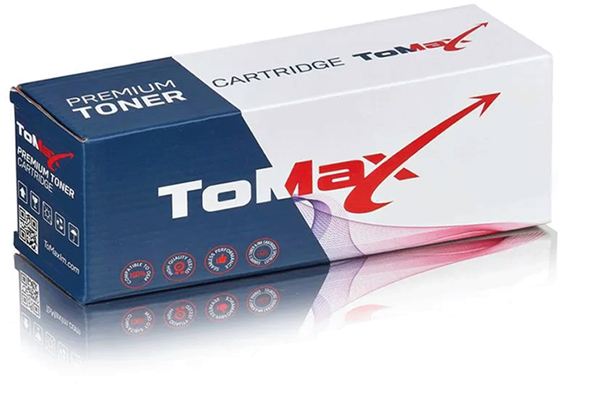 ToMax Premium ersetzt Canon 3020C002 / 055H Toner, schwarz von TonerPartner