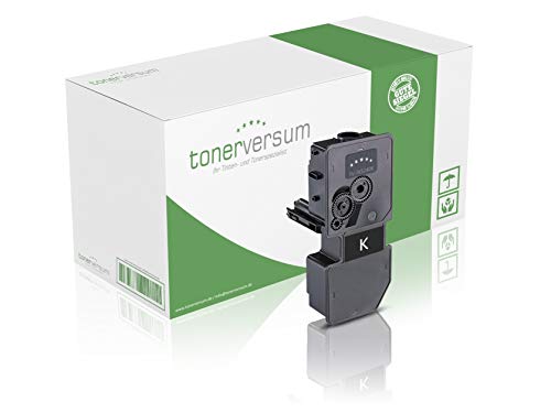 Tonerversum Toner kompatibel zu Kyocera TK-5240K Schwarz für Kyocera Ecosys M5526cdw M5526cdn P5026cdn P5026dw Laserdrucker TK5240 Tonerversum Toner kompatibel zu Kyocera TK-5240K Schwarz für Kyocera Ecosys M5526cdw M5526cdn P5026cdn P5026dw Laserdrucker TK5240 von Tonerversum