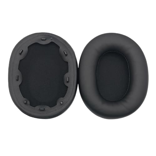 1 Paar Ohr Pad Headsets Ohrenschützer Für H9 H7 WHG900N Kopfhörer Ohrpolster Ohr Pad Schwämme Kissen Abdeckungen von Tongyanji