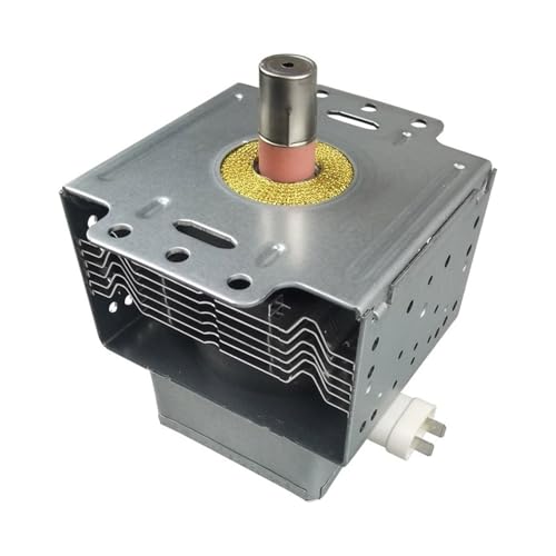 Professioneller Mikrowellenherd Magnetron, 900 W, M24FB-610A, Mikrowellenofen, Metalltextur, geeignet für Heizanwendungen von Tongyanji