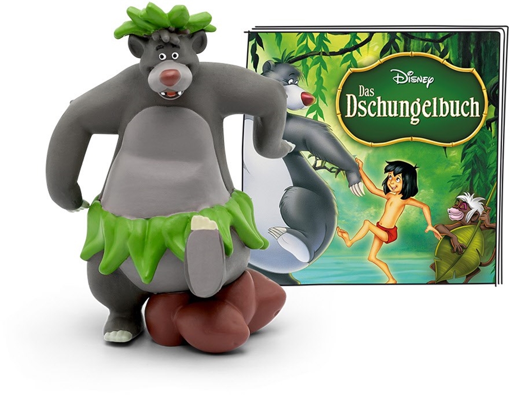 Tonies Hörfigur - Disney - Das Dschungelbuch von Tonies