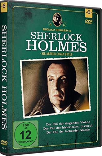 Sherlock Holmes 6 von Tonpool Medien / Bought Stock (Tonpool)