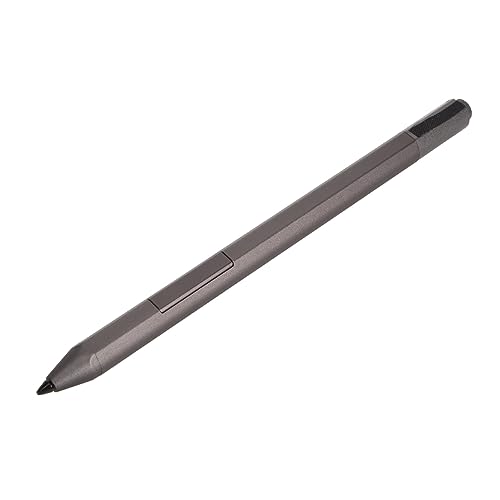 Laptop-Eingabestift, Eingabestift für Tablet, Universal-Eingabestift, Eingabestift, 4096 Druckempfindlichkeitsstufe, Magnetischer Eingabestift für Tablet von Tonysa