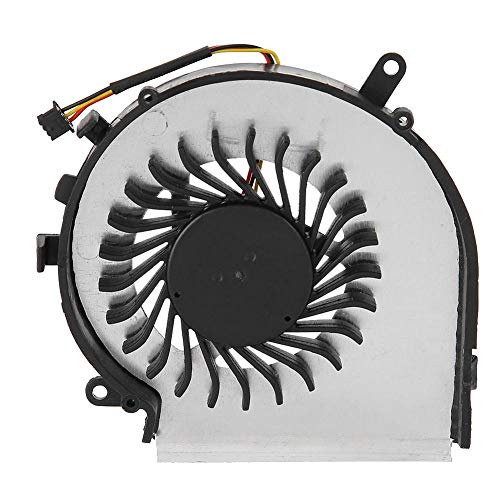 Tonysa CPU Lüfter,Computer Wasserkühlung Lüfter,CPU Cooling Fan für MSI GE62 GL62 GE72 GP72 GP72 PE60 PE70,Kompatiel mit PAAD06015SL N303 von Tonysa