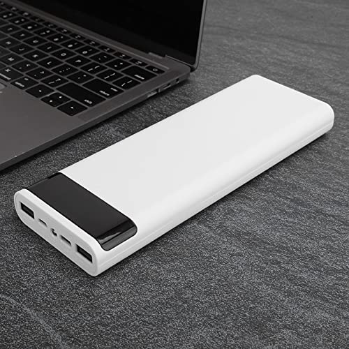 Tragbare Mobile Powerbox für, DIY-Batteriebox-Batteriegehäuse, Individuelle Powerbank Unterstützt Alle Telefonmodelle, Geladene 10 -Batterien, Tragbare Powerbanks für von Tonysa