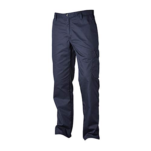 Top Swede 139072002C050 Modell 139 Bundhose, Marine, Größe C50 von Top Swede