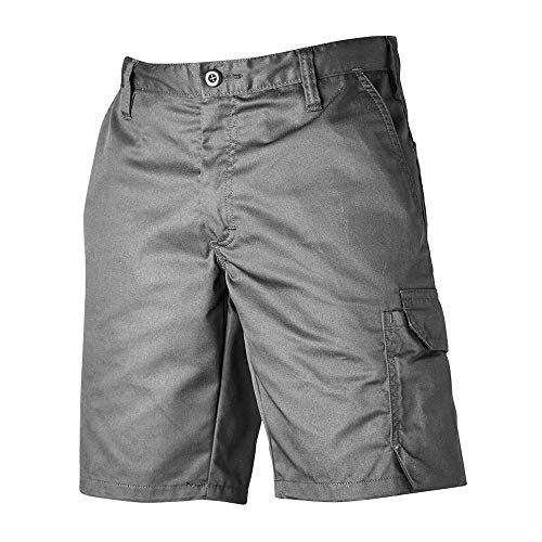 Top Swede 141072004C062 Modell 141 Shorts, Grau, Größe C62 von Top Swede