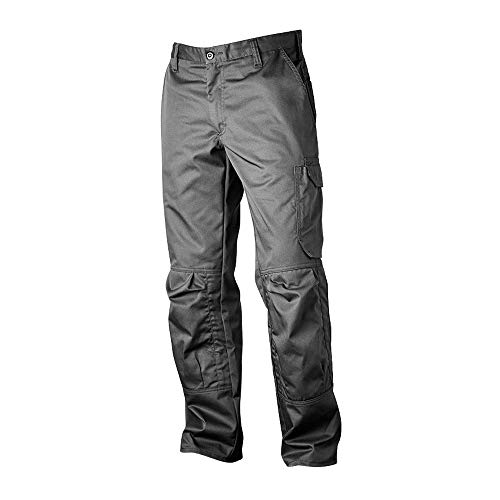 Top Swede 166072004D100 Modell 166 Bundhose, Grau, Größe D100 von Top Swede