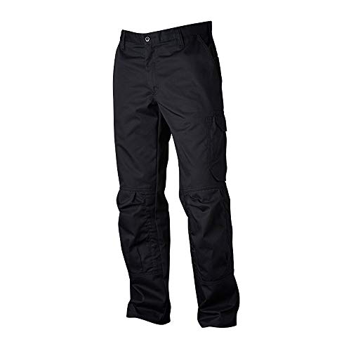 Top Swede 166072005C156 Modell 166 Bundhose, Schwarz, Größe C156 von Top Swede