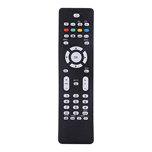 RC2034301-01 Ersatz Fernbedienung für RC2034301/01, 32PFL5522D/05, 42PFL5522, 42PFL5522D, 42PFL5522D/05 RC2034301-01 Ersatz Fernbedienung für RC2034301/01, 32PFL5522D/05, 42PFL5522, 42PFL5522D, 42PFL5522D/05 von Topiky