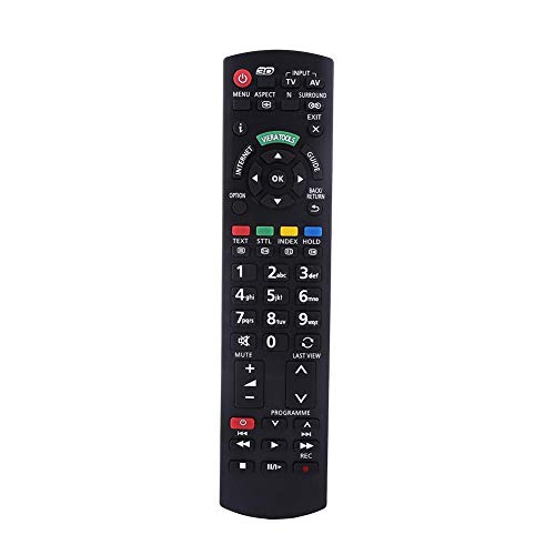 TV Fernbedienung, Moderner Controller Ersatz Intelligente TV N2QAYB000350 Fernbedienung TV Fernbedienung, Moderner Controller Ersatz Intelligente TV N2QAYB000350 Fernbedienung von Topiky