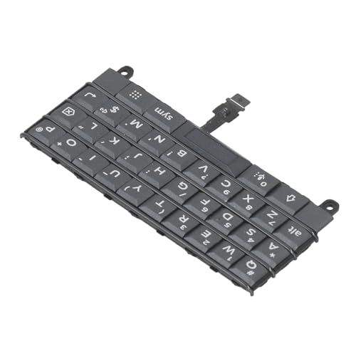 Topiky Key2 LE Handy Tastatur Ersatz, Einfache Installation, Streng Getestet, Ersatzteile von Topiky