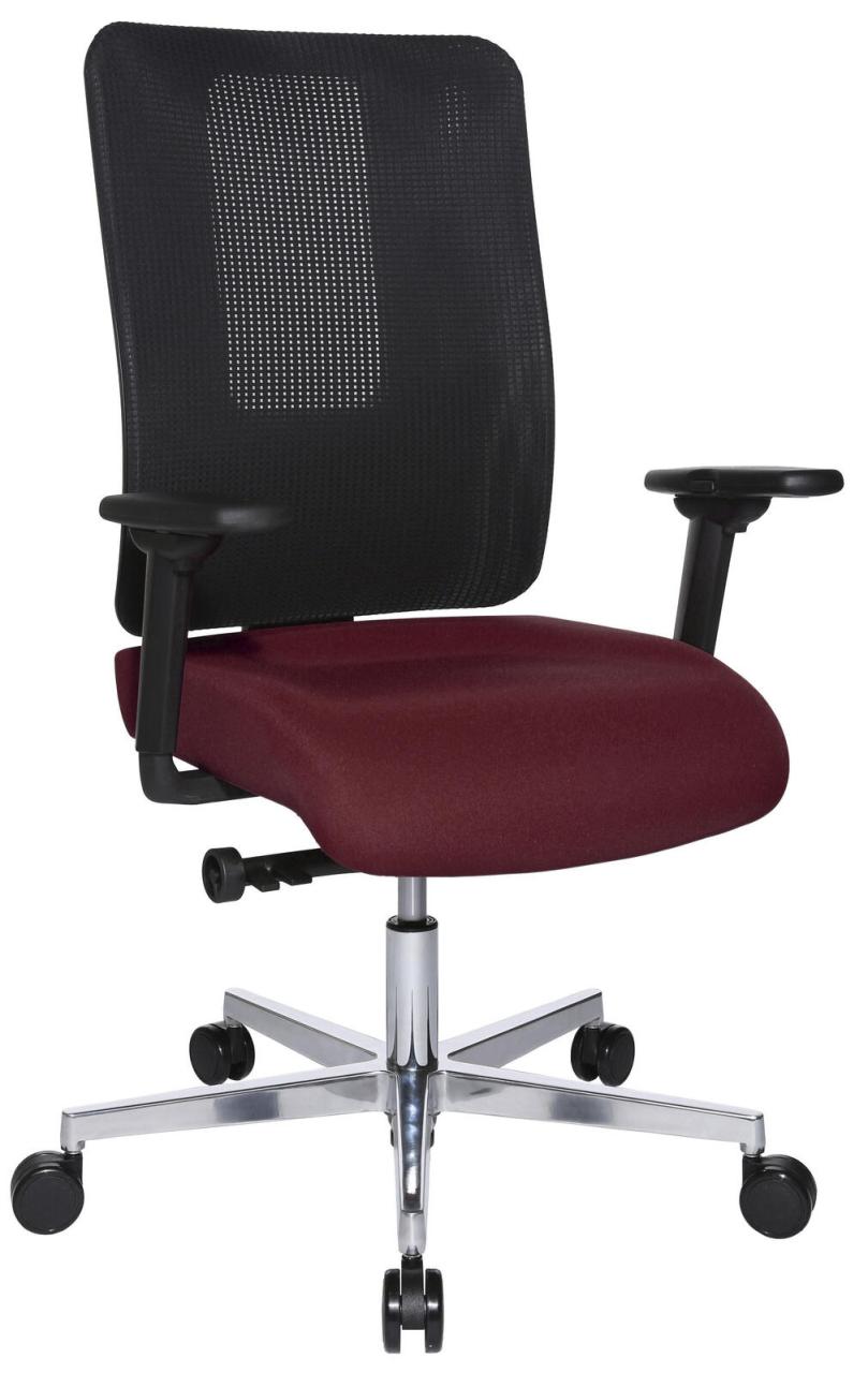 Topstar Bürostuhl Sit.OpenX DLX (N) bx von Topstar