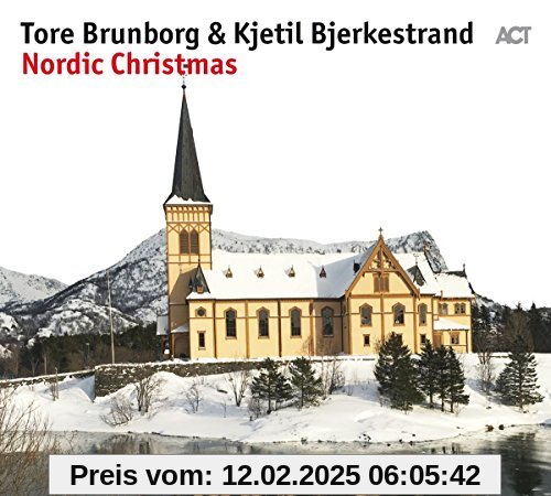 Nordic Christmas von Tore Brunborg