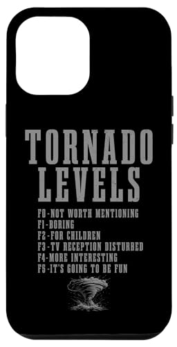 Hülle für iPhone 15 Plus Tornado Chaser Meteorologe Storm Chasing Meteorology von Tornado Chaser - Storm Chasing Apparel Co.