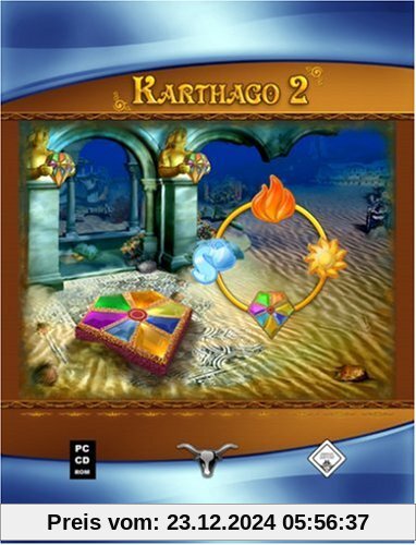 Karthago 2 von Toro Publishing