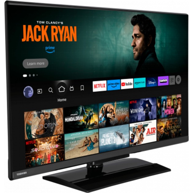 32LF3F63DAZ, LED-Fernseher 32LF3F63DAZ, LED-Fernseher von Toshiba