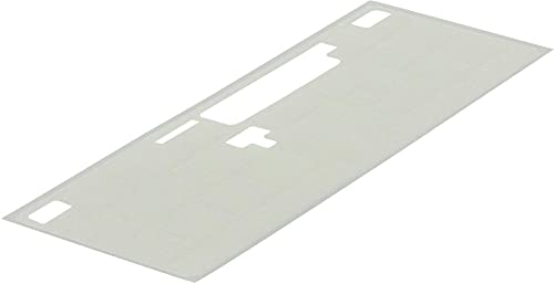 Ersatzteil: Toshiba KB Insulator, P000598610 Ersatzteil: Toshiba KB Insulator, P000598610 von Toshiba