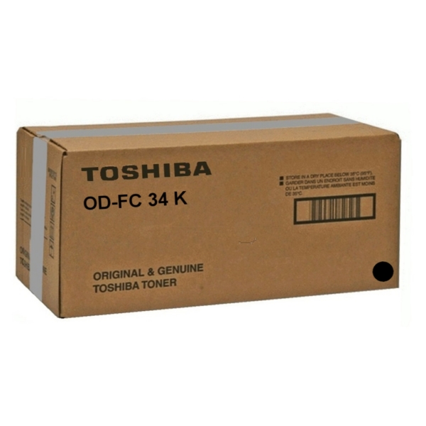 Original Toshiba 6A000001584 / ODFC34K Trommel Unit von Toshiba