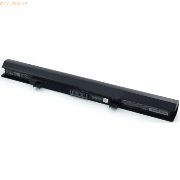 Toshiba Akku für Toshiba Satellite C70-C-1EN Li-Ion 14,8 Volt 2800 mAh Toshiba Akku für Toshiba Satellite C70-C-1EN Li-Ion 14,8 Volt 2800 mAh von Toshiba