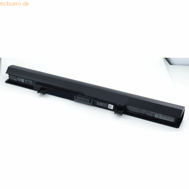 Toshiba Akku für Toshiba Satellite C50-B-14D Li-Ion 14,8 Volt 2800 mAh Toshiba Akku für Toshiba Satellite C50-B-14D Li-Ion 14,8 Volt 2800 mAh von Toshiba