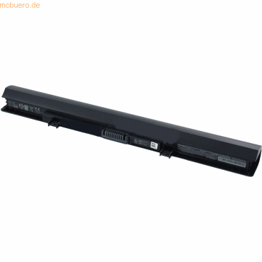 Toshiba Akku für Toshiba Satellite C55-C-18J Li-Ion 14,8 Volt 2800 mAh Toshiba Akku für Toshiba Satellite C55-C-18J Li-Ion 14,8 Volt 2800 mAh von Toshiba