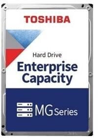 Toshiba MG07 Enterprise Capacity - 14 TB von Toshiba